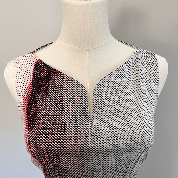 ELIE TAHARI Natanya sheath dress - Picture 3 of 6